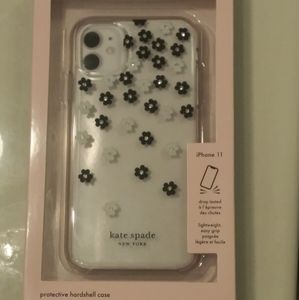 Kate Spade iPhone 11 Phone Case Open Box